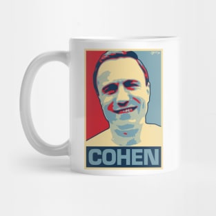 Cohen Mug